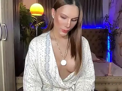 Webkamerová show ALAHERA_2026