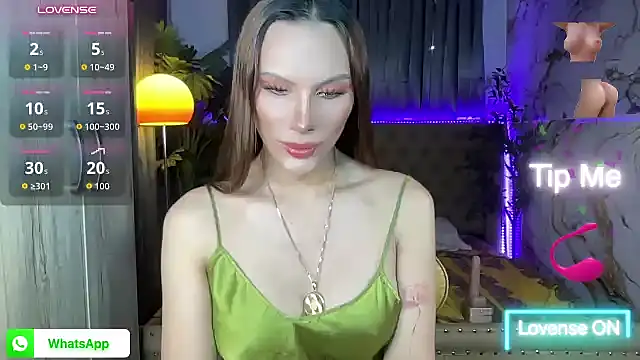 ALAHERA_2026 웹캠 쇼