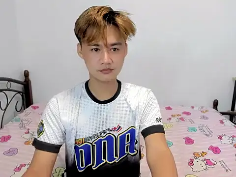 urasian_jhon Pertunjukan Webcam