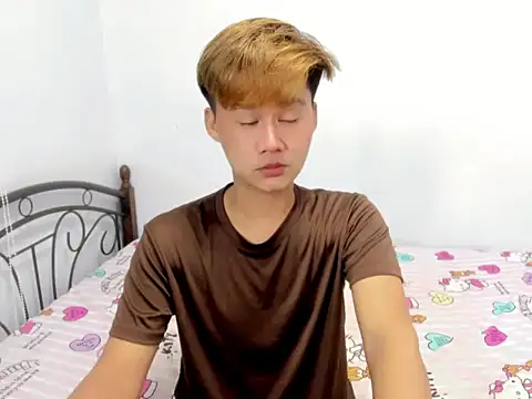 urasian_jhon Pertunjukan Webcam