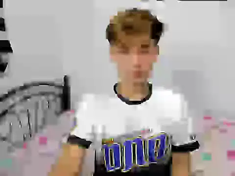 urasian_jhon Pertunjukan Webcam