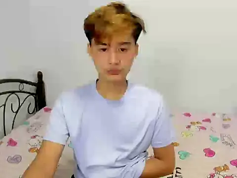 urasian_jhon 在線直播表演