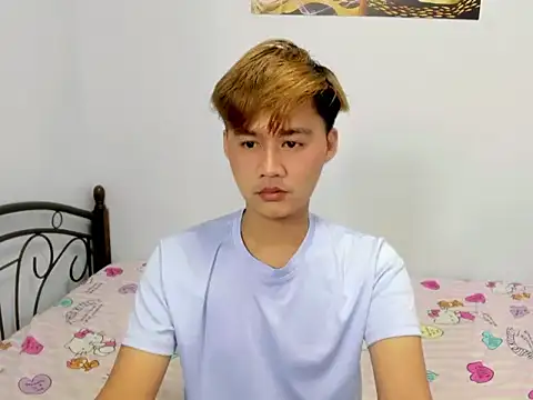 urasian_jhon 웹캠 쇼