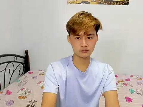 urasian_jhon Pertunjukan Webcam