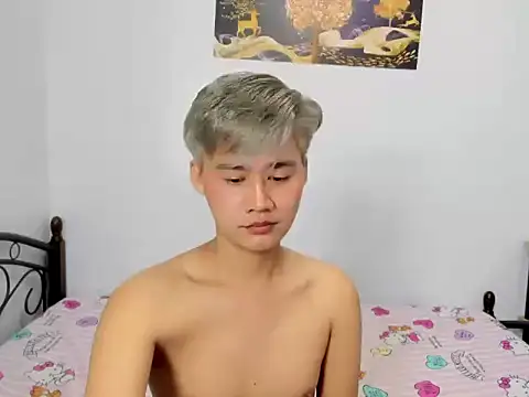 urasian_jhon Webcamshow