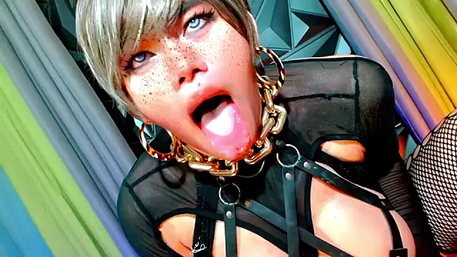 GoddessOFHUGEx – webcam-show