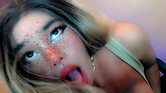 GoddessOFHUGEx's Webcam Show