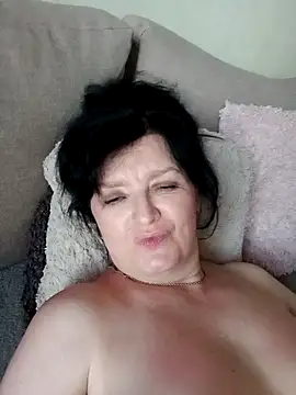 MilaSky4701 Webcam-Show