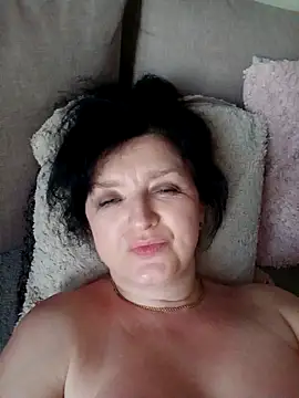 MilaSky4701 Webcam Show