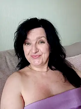 MilaSky4701's Webcam Show