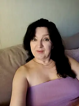 MilaSky4701 Webcam-Show
