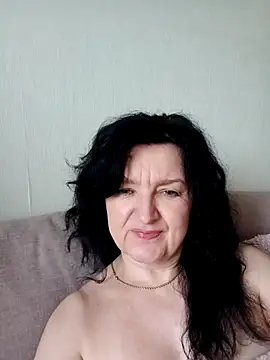 MilaSky4701 Pertunjukan Webcam
