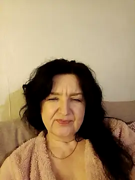 MilaSky4701 Webcam show
