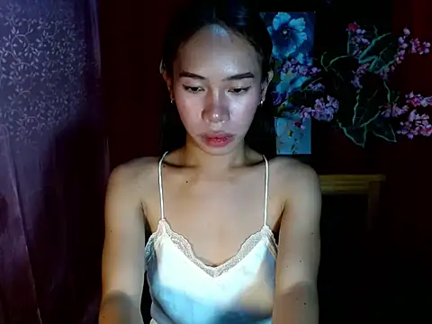 heart_venus Pertunjukan Webcam