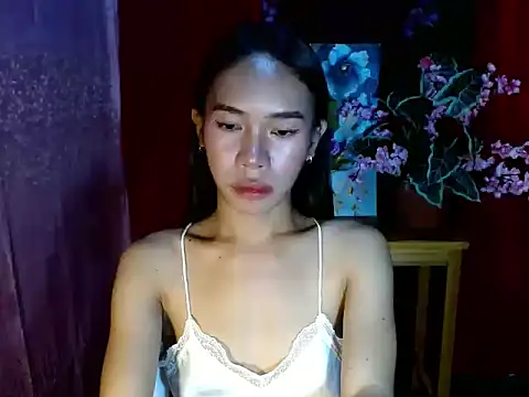 heart_venus Pertunjukan Webcam