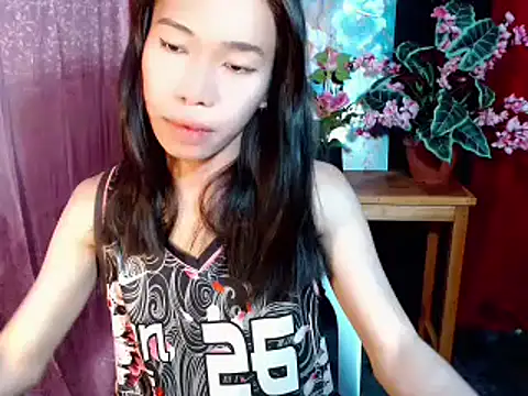 heart_venus Show in webcam