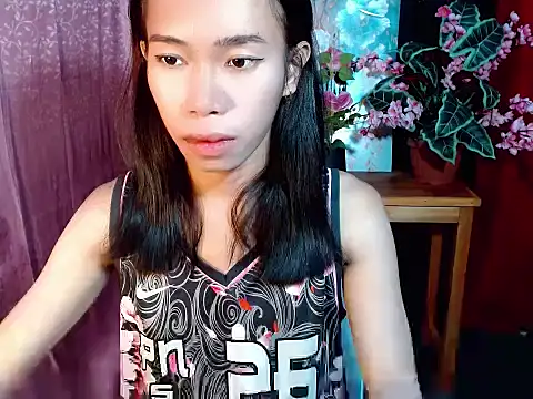 heart_venus Pertunjukan Webcam