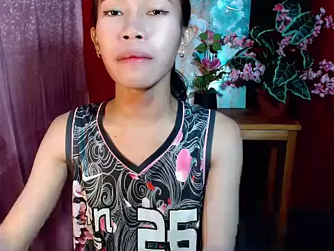 heart_venus Pertunjukan Webcam