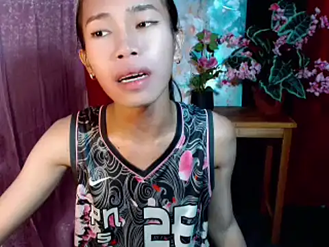 heart_venus Pertunjukan Webcam