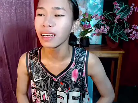 heart_venus Pertunjukan Webcam
