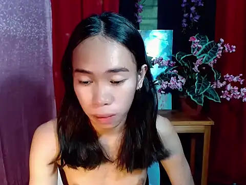 heart_venus Pertunjukan Webcam