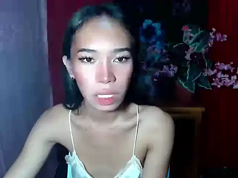 Pertunjukan Kamera Web heart_venus