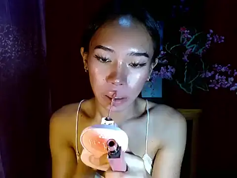 heart_venus ওয়েবক্যাম শো