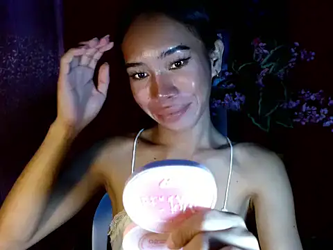 heart_venus Webcam-Show