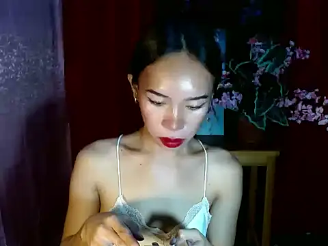 heart_venus Webcamshow