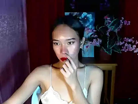 عرض كام heart_venus