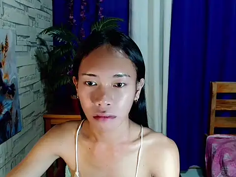 heart_venus Pertunjukan Webcam