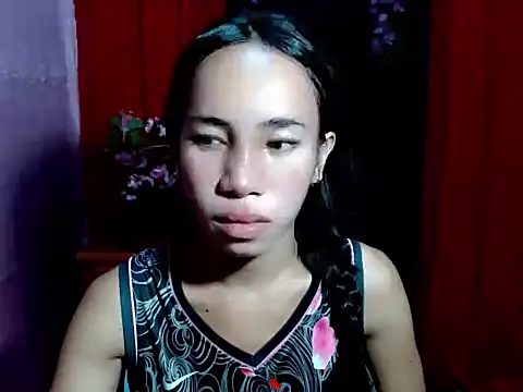 heart_venus Pertunjukan Webcam