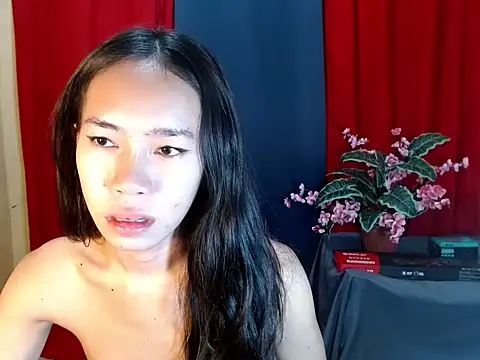 heart_venus' Webcam Show