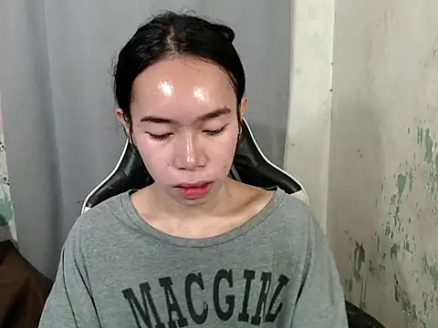 heart_venus 网络视讯表演