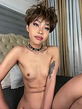 Innocent_yanixx69のウェブカメラショー