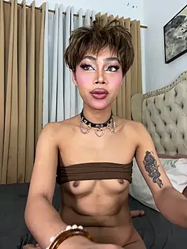 Innocent_yanixx69 Pertunjukan Webcam