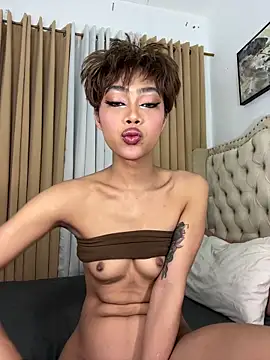 Show de Innocent_yanixx69 na webcam