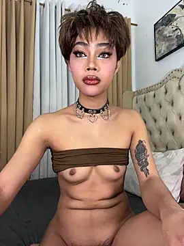 Webkamerová show Innocent_yanixx69