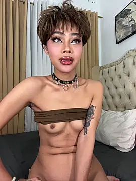 Show Webcam de Innocent_yanixx69