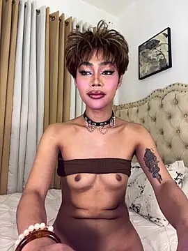 Innocent_yanixx69 Webcam-Show