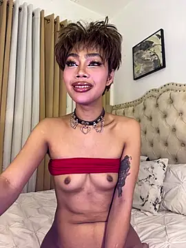 Innocent_yanixx69 Pertunjukan Webcam