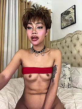 Webkamerová show Innocent_yanixx69