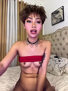 Innocent_yanixx69のウェブカメラショー