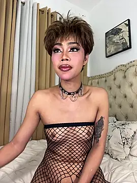 Pertunjukan Kamera Web Innocent_yanixx69