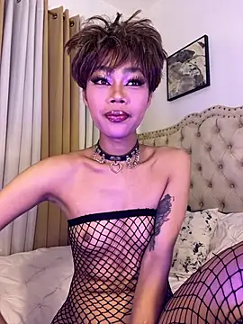 Show Webcam de Innocent_yanixx69