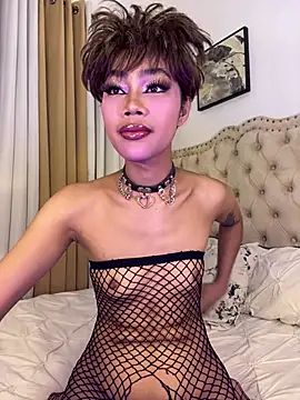 Innocent_yanixx69 Webcam-Show