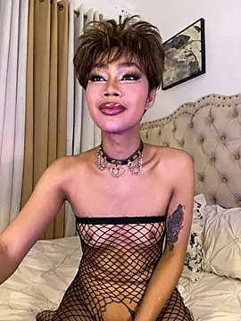 Show Webcam de Innocent_yanixx69