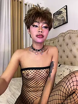 Show de Innocent_yanixx69 na webcam
