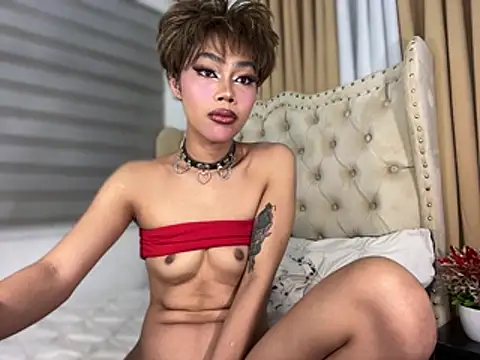 Innocent_yanixx69 Webcam-Show