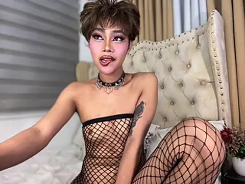 Show webcam de Innocent_yanixx69